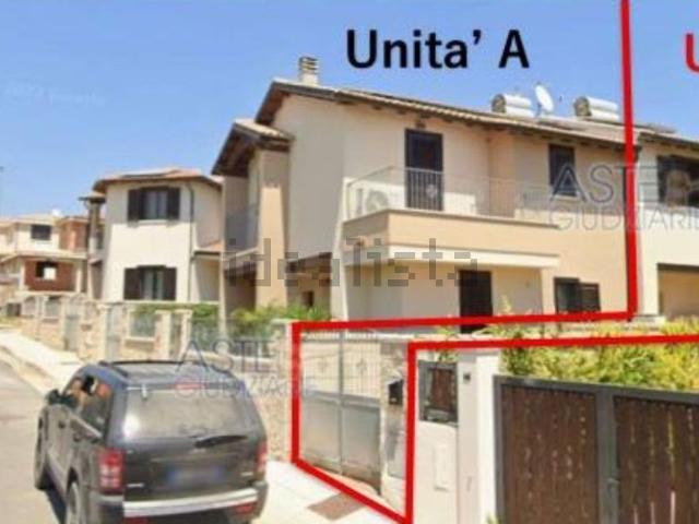Appartamento in vendita di 108 m² in Via Giovanni Falcone