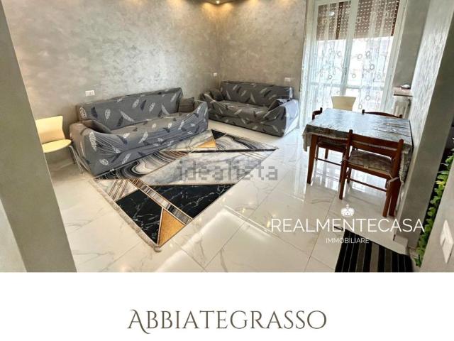Appartamento in vendita di 108 m² in Via Giovanni Segantini