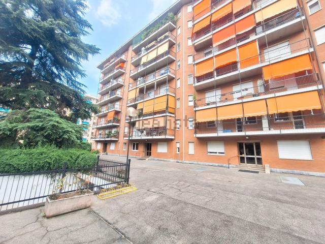 Appartamento in vendita di 108 m² in Via Giovanni Segantini, 98
