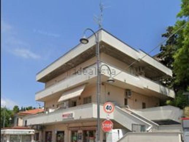 Appartamento in vendita di 108 m² in Via gradinata