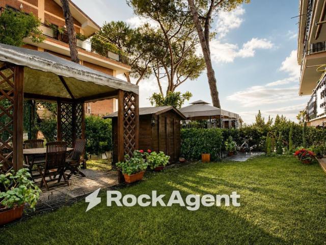 Appartamento in vendita di 108 m² in Via Gravina di Puglia, 26