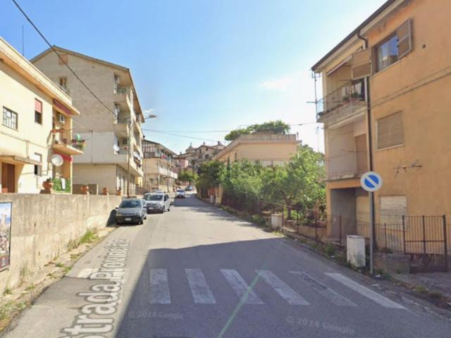 Appartamento in vendita di 108 m² in Via Guglielmo Marconi