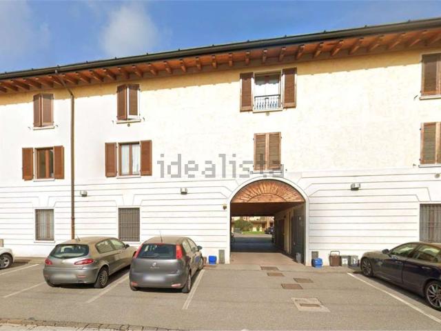 Appartamento in vendita di 108 m² in Via Guglielmo Marconi, 24