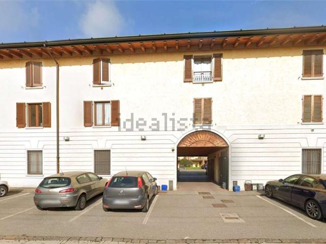 Appartamento in vendita di 108 m² in Via Guglielmo Marconi, 24