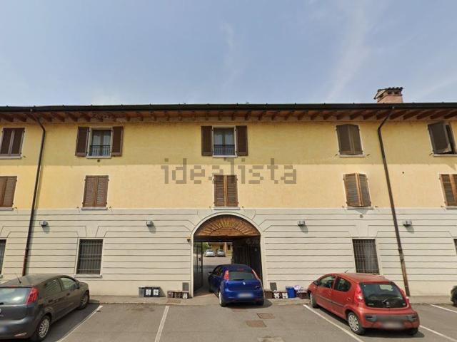 Appartamento in vendita di 108 m² in Via Guglielmo Marconi, 24