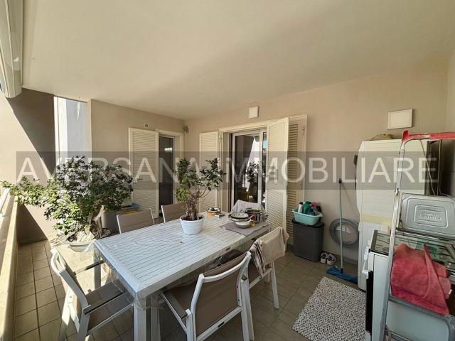 Appartamento in vendita di 108 m² in Via Guglielmo Marconi