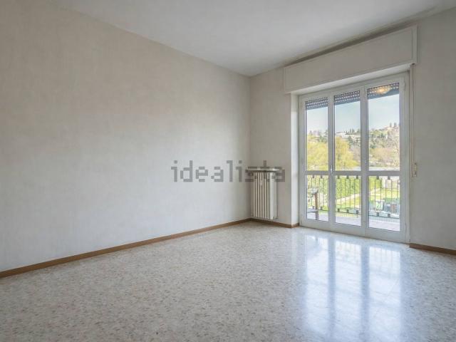 Appartamento in vendita di 108 m² in Via Guido Sylva, 5