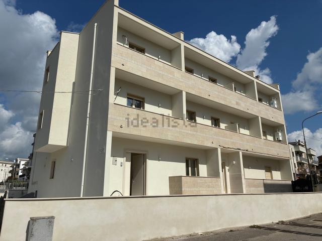 Appartamento in vendita di 108 m² in Via Domenico Amati, 28