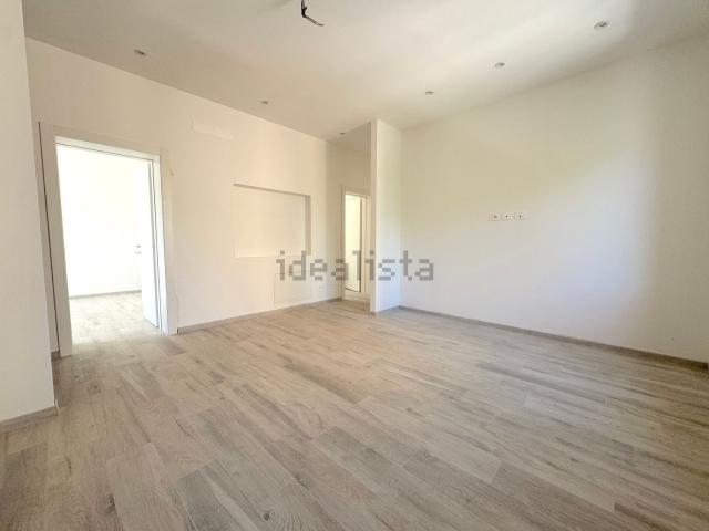 Appartamento in vendita di 108 m² in Via Domenico Francesco Cecati