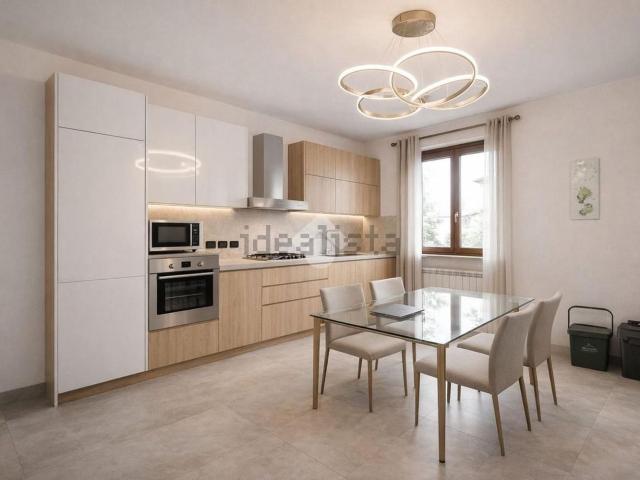 Appartamento in vendita di 108 m² in Via Don A. Donadoni, 5