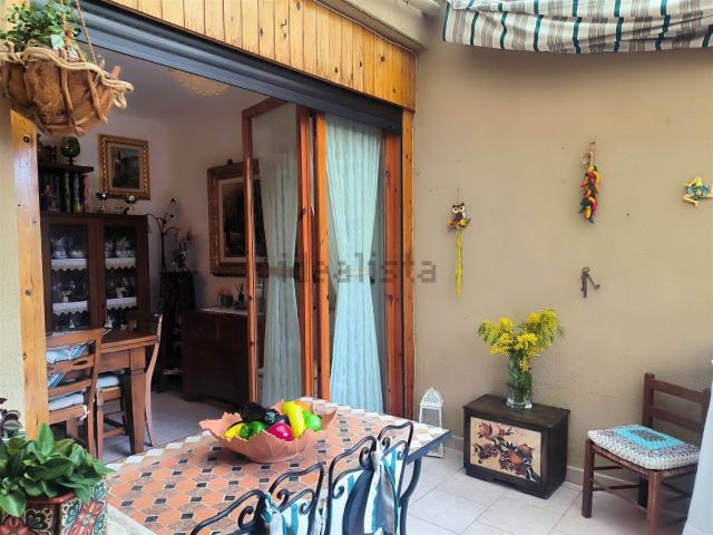 Appartamento in vendita di 108 m² in Via Don E. Castaldi