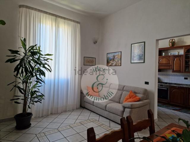 Appartamento in vendita di 108 m² in Via Don Giovanni Minzoni