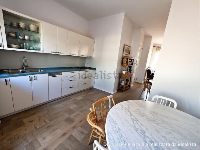 Appartamento in vendita di 108 m² in Via Dario Musetti, 6