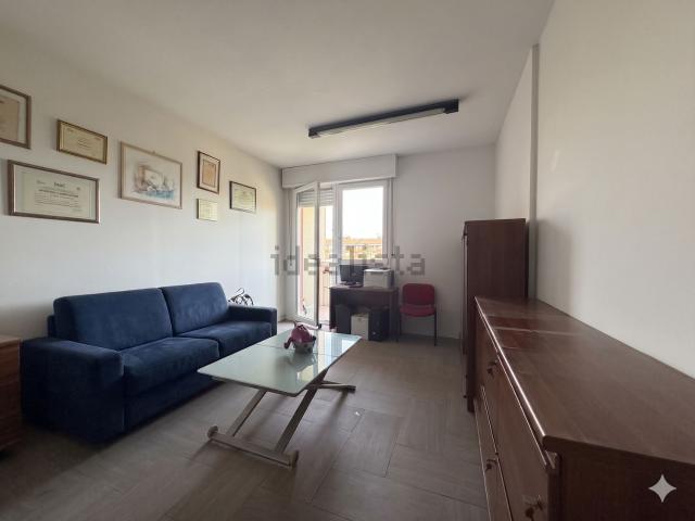 Appartamento in vendita di 108 m² in Via degli Ortolani, 19