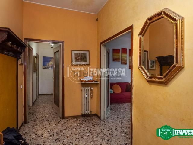 Appartamento in vendita di 108 m² in Via dei Caniana