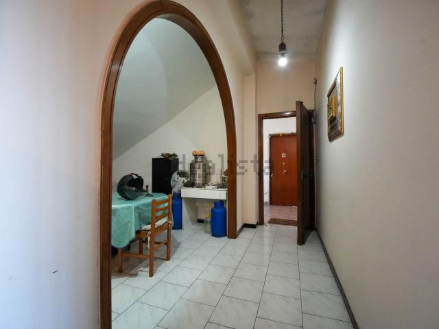 Appartamento in vendita di 108 m² in Via dei Gigli, 21