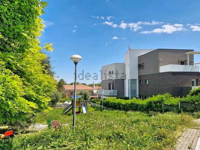 Appartamento in vendita di 108 m² in Via dei Lauri, 32