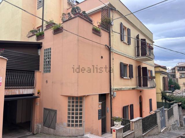 Appartamento in vendita di 108 m² in Via dei Saponari