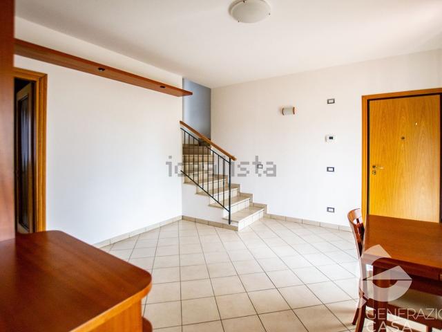 Appartamento in vendita di 108 m² in Via del Convento, 347