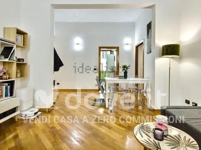 Appartamento in vendita di 108 m² in Via del Ponte all&apos Asse, 26