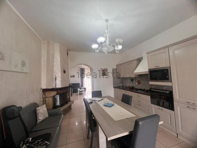 Appartamento in vendita di 108 m² in Via della Fontanella
