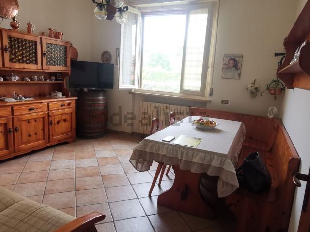 Appartamento in vendita di 108 m² in Via della Tranquillità