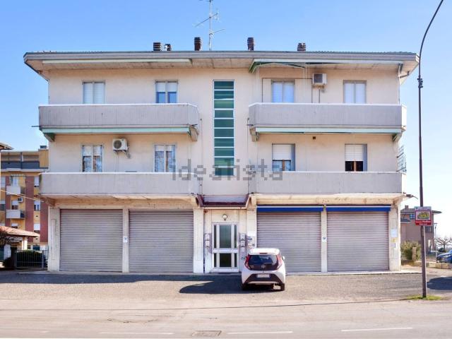 Appartamento in vendita di 108 m² in Via delle Fosse, 7