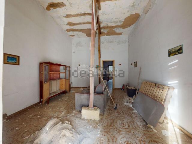 Appartamento in vendita di 108 m² in Via delle Scienze, 24