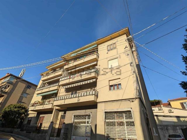 Appartamento in vendita di 108 m² in Via di Servola