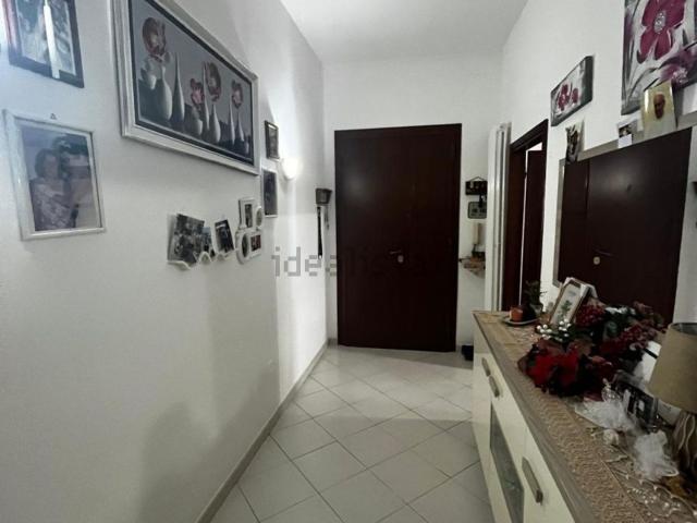 Appartamento in vendita di 108 m² in Via Dino Campana