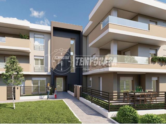Appartamento in vendita di 108 m² in Via E. Berlinguer