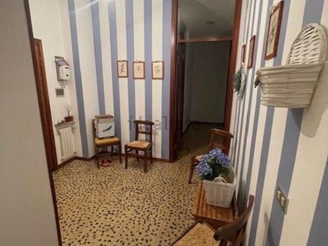 Appartamento in vendita di 108 m² in Via Emilia
