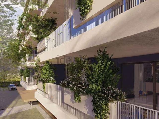 Appartamento in vendita di 108 m² in Via Enrico Fermi