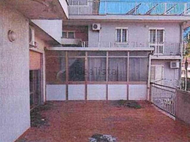 Appartamento in vendita di 108 m² in Via Eschilo
