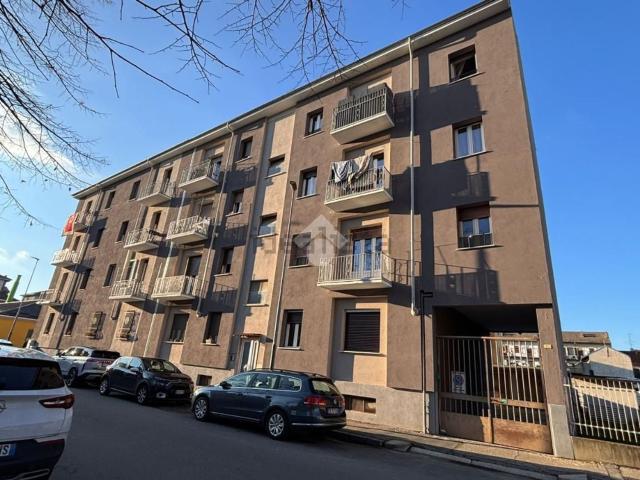 Appartamento in vendita di 108 m² in Via Ettore Bossi, 13