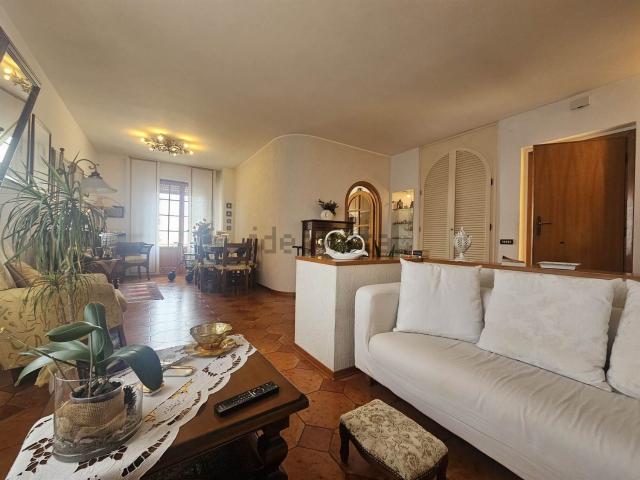 Appartamento in vendita di 108 m² in Via Eugenio Montale, 3