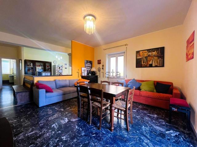 Appartamento in vendita di 108 m² in Via Evangelista Torricelli