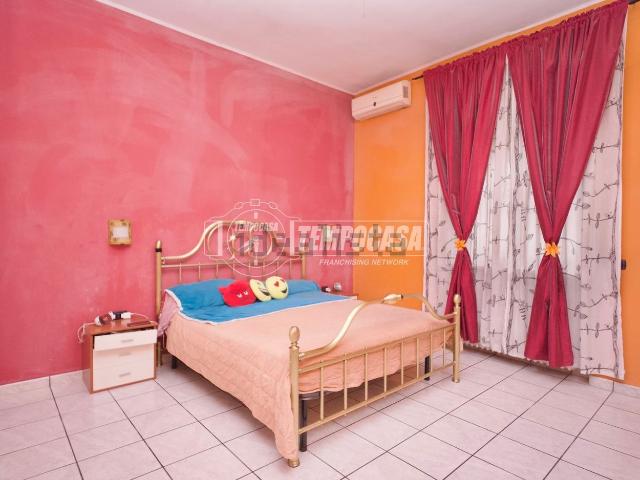 Appartamento in vendita di 108 m² in Via Evangelista Torricelli, 13
