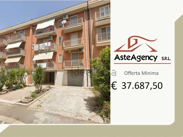 Appartamento in vendita di 108 m² in Via Ezio Tarantelli, 22