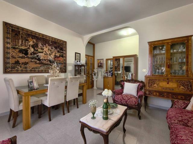 Appartamento in vendita di 108 m² in Via F. Tedesco, 31