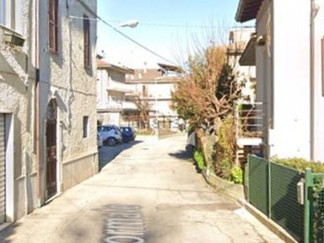 Appartamento in vendita di 108 m² in Via Formale