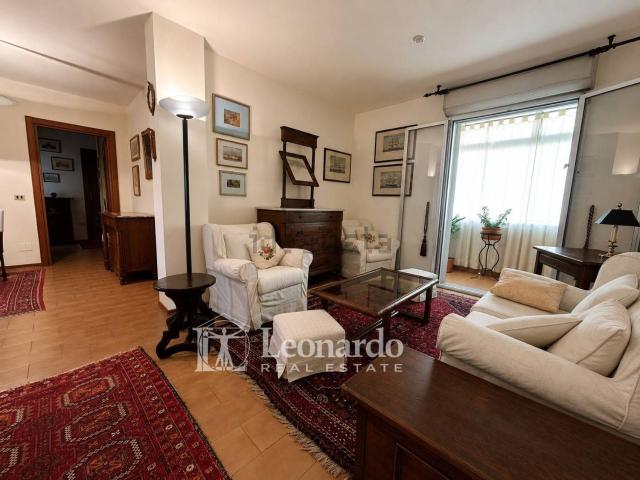 Appartamento in vendita di 108 m² in Via Fabio Filzi