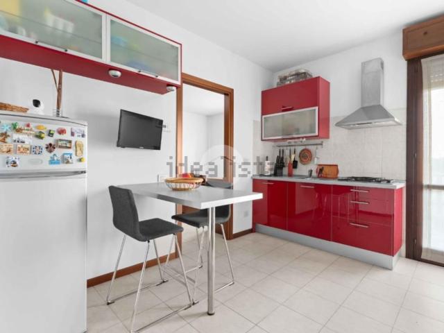 Appartamento in vendita di 108 m² in Via Fabrizio de Andrè, 8
