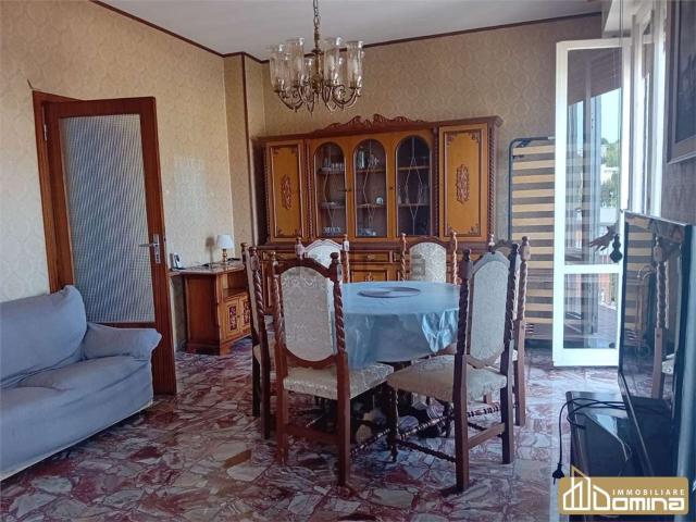 Appartamento in vendita di 108 m² in Via Fano