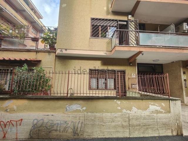 Appartamento in vendita di 108 m² in Via Fedele Lampertico, 13