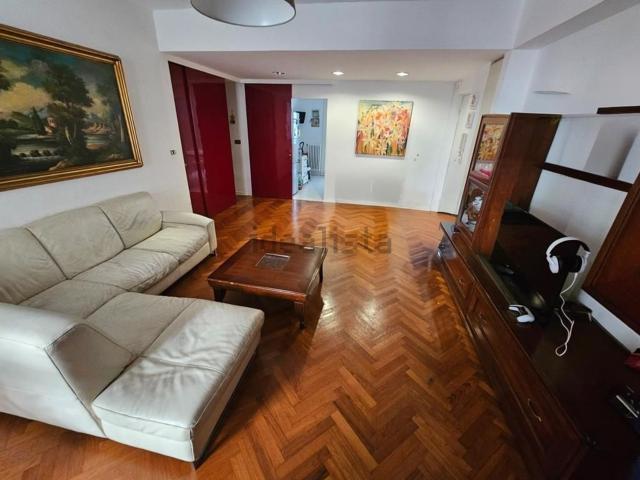Appartamento in vendita di 108 m² in Via Felice Cavallotti