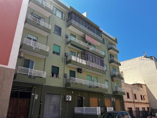 Appartamento in vendita di 108 m² in Via Flumentepido