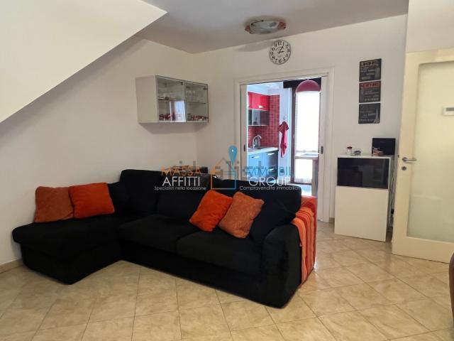 Appartamento in vendita di 108 m² in Via Flavio Torello Baracchini, 29