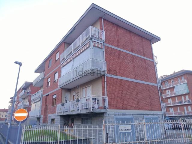 Appartamento in vendita di 108 m² in Via Fratelli Kennedy, 11