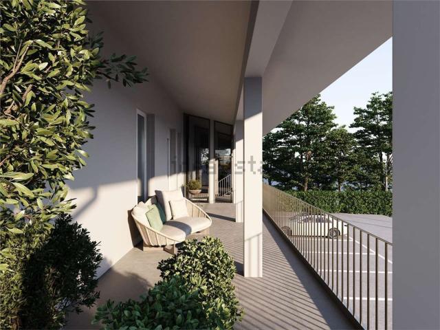 Appartamento in vendita di 108 m² in Via Freosi, 6